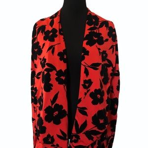 Soft Comfortable Blazer (Stretches)